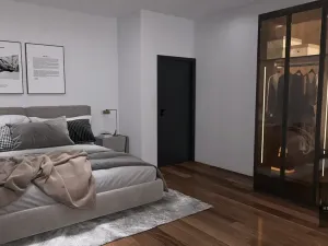 Prodej rodinného domu, Vysoký Újezd, V Chaloupkách, 146 m2