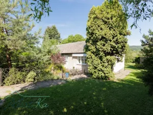 Prodej rodinného domu, Řitka, Zahradní, 117 m2