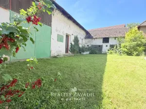 Prodej pozemku pro bydlení, Chvaletice - Hornická Čtvrť, 603 m2