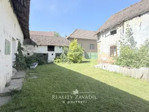 Prodej pozemku pro bydlení, Chvaletice - Hornická Čtvrť, 603 m2