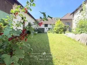 Prodej pozemku pro bydlení, Chvaletice - Hornická Čtvrť, 603 m2