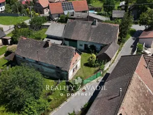 Prodej rodinného domu, Chvaletice - Hornická Čtvrť, 198 m2