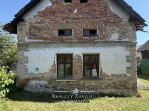 Prodej rodinného domu, Chvaletice - Hornická Čtvrť, 198 m2