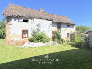 Prodej rodinného domu, Chvaletice - Hornická Čtvrť, 198 m2
