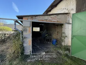 Prodej rodinného domu, Chvaletice - Hornická Čtvrť, 198 m2