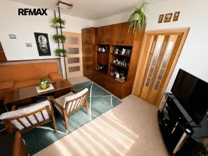 Prodej bytu 2+1, Šlapanice, 61 m2