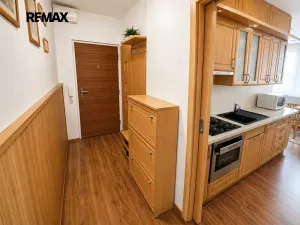 Prodej bytu 2+1, Šlapanice, 61 m2