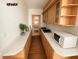 Prodej bytu 2+1, Šlapanice, 61 m2