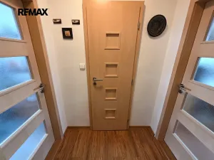 Prodej bytu 2+1, Šlapanice, 61 m2