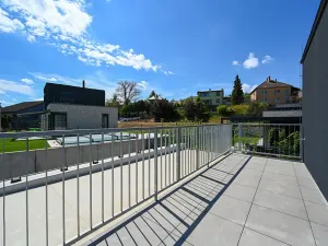 Prodej rodinného domu, Zlín, Pod Hradem I, 117 m2