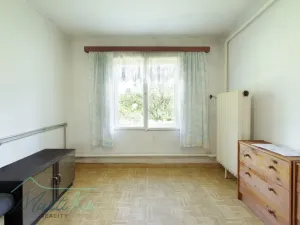 Prodej pozemku pro bydlení, Řitka, Zahradní, 117 m2