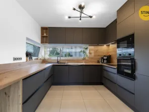 Pronájem rodinného domu, Ostrava - Hrabová, 134 m2