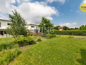 Pronájem rodinného domu, Ostrava - Hrabová, 134 m2