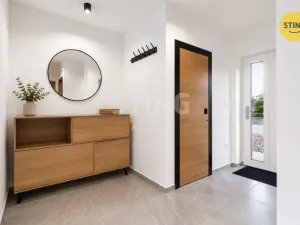 Pronájem rodinného domu, Ostrava - Hrabová, 134 m2