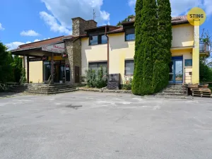 Prodej rodinného domu, Strážnice, Skalická, 360 m2