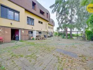 Prodej rodinného domu, Strážnice, Skalická, 360 m2