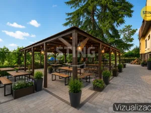 Prodej rodinného domu, Strážnice, Skalická, 360 m2