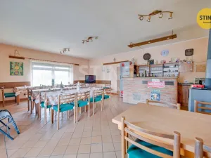 Prodej rodinného domu, Strážnice, Skalická, 360 m2