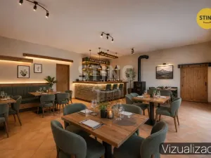 Prodej rodinného domu, Strážnice, Skalická, 360 m2