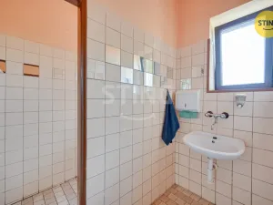 Prodej rodinného domu, Strážnice, Skalická, 360 m2