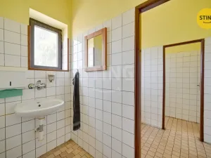 Prodej rodinného domu, Strážnice, Skalická, 360 m2