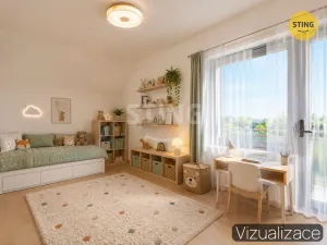 Prodej rodinného domu, Strážnice, Skalická, 360 m2