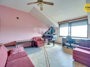 Prodej rodinného domu, Strážnice, Skalická, 360 m2