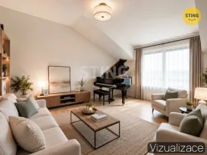 Prodej rodinného domu, Strážnice, Skalická, 360 m2