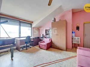 Prodej rodinného domu, Strážnice, Skalická, 360 m2