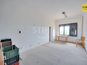Prodej rodinného domu, Strážnice, Skalická, 360 m2