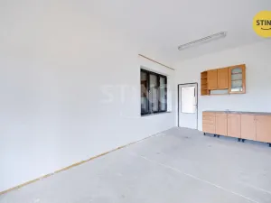 Prodej rodinného domu, Strážnice, Skalická, 360 m2