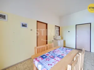 Prodej rodinného domu, Strážnice, Skalická, 360 m2