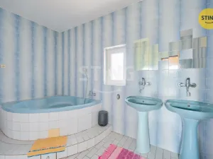 Prodej rodinného domu, Strážnice, Skalická, 360 m2