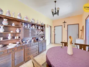 Prodej rodinného domu, Strážnice, Skalická, 360 m2