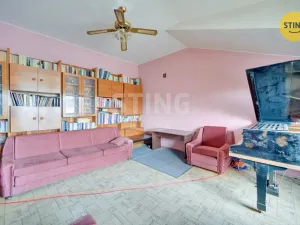 Prodej rodinného domu, Strážnice, Skalická, 360 m2