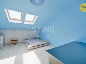 Prodej rodinného domu, Strážnice, Skalická, 360 m2