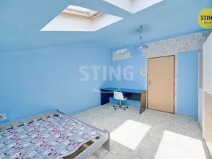 Prodej rodinného domu, Strážnice, Skalická, 360 m2