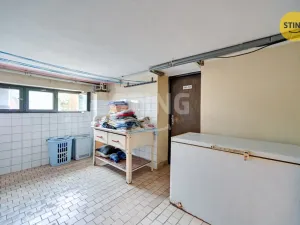 Prodej rodinného domu, Strážnice, Skalická, 360 m2