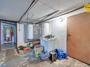 Prodej rodinného domu, Strážnice, Skalická, 360 m2