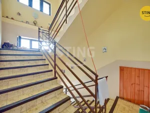 Prodej rodinného domu, Strážnice, Skalická, 360 m2