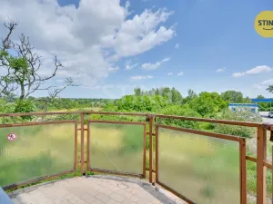 Prodej rodinného domu, Strážnice, Skalická, 360 m2