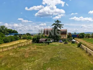 Prodej rodinného domu, Strážnice, Skalická, 360 m2