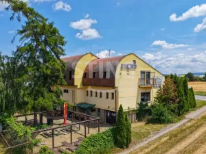 Prodej rodinného domu, Strážnice, Skalická, 360 m2