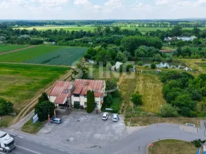 Prodej rodinného domu, Strážnice, Skalická, 360 m2