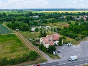 Prodej rodinného domu, Strážnice, Skalická, 360 m2