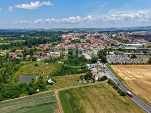 Prodej rodinného domu, Strážnice, Skalická, 360 m2