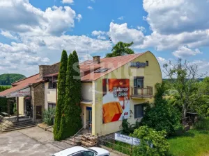 Prodej rodinného domu, Strážnice, Skalická, 360 m2