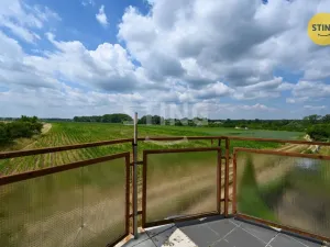 Prodej rodinného domu, Strážnice, Skalická, 360 m2