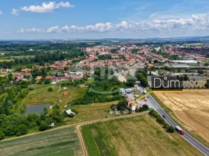 Prodej rodinného domu, Strážnice, Skalická, 360 m2
