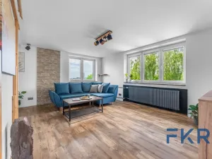 Prodej rodinného domu, Studenec, 265 m2